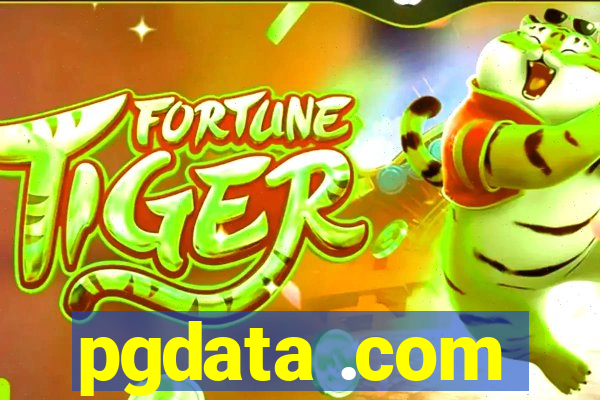 pgdata .com